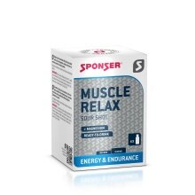 Sponser Muskel Relax 4x30ml Box