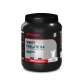 Sponser Whey Isolate 94 Proteinpulver (reines Whey Isolate CFM, max. Eiweißgehalt, laktosefrei) Neutral 850g Dose