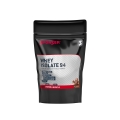 Sponser Whey Isolate 94 Proteinpulver (reines Whey Isolate CFM, max. Eiweißgehalt, laktosefrei) Schokolade 1500g Stehbeutel