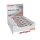 Sponser Activator 200 Ampulle (für Aufmerksamkeit und Konzentration, mit 200mg Koffein) Früchte 30x25ml Box
