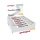 Sponser Carnitin 1000 Ampulle (unterstützt Fettsäurenstoffwechsel & Muskelfunktion) 30x25ml Box