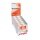 Sponser Electrolytes Blutorange (Zero-Carb Sportgetränk mit Elektrolyten) 12x10 Tabs Box