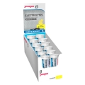 Sponser Electrolytes Zitrone (Zero-Carb Sportgetränk mit Elektrolyten) 12x10 Tabs Box