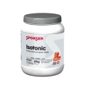 Sponser Energy Isotonic Sportdrink (isotonischer Durstlöscher mit fruchtigem Geschmack) Blutorange 1000g Dose