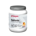 Sponser Energy Isotonic Sportdrink (isotonischer Durstlöscher mit fruchtigem Geschmack) Pfirsich 1000g Dose