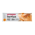 Sponser Energy Oat Pack (geballte Energie aus Hafer) Creamy Caramel 25x50g Box