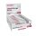 Sponser Liquid Energy BCAA Gel Tube (Kohlenhydrate-Gel mit BCAA) Erdbeere/Banane 18x70g Box