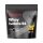 Sponser Whey Isolate 94 Proteinpulver (reines Whey Isolate CFM, max. Eiweißgehalt, laktosefrei) Banane 1500g Stehbeutel