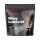 Sponser Whey Isolate 94 Proteinpulver (reines Whey Isolate CFM, max. Eiweißgehalt, laktosefrei) Caffe Latte 1500g Stehbeutel