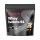 Sponser Whey Isolate 94 Proteinpulver (reines Whey Isolate CFM, max. Eiweißgehalt, laktosefrei) Vanille 1500g Stehbeutel