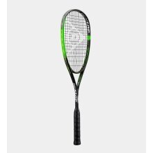 Dunlop Squashschläger Sonic Core Elite 135g/grifflastig - besaitet - MUSTEREXEMPLAR