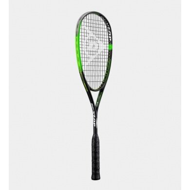 Dunlop Squashschläger Sonic Core Elite 135g/grifflastig - besaitet - MUSTEREXEMPLAR