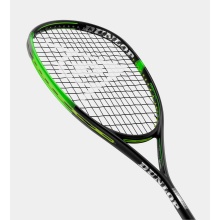 Dunlop Squashschläger Sonic Core Elite 135g/grifflastig - besaitet - MUSTEREXEMPLAR