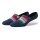 Stance Tagessocke No Show Curren Staple navyblau - 1 Paar