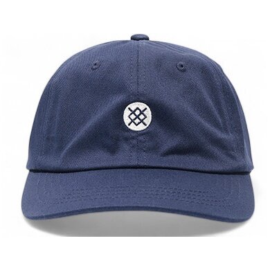 Stance Basecap Standard Adjustable Cap navyblau - 1 Stück