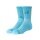 Stance Kinder-Tagessocke Crew Pokemon Schiggy Kids hellblau - 1 Paar