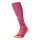 STOX Energy Socks Kompressionssocke Running Socks (fördert Durchblutung) pink/orange Damen - 1 Paar
