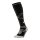 STOX Energy Socks Kompressionssocke Running Socks (fördert Durchblutung) schwarz Damen - 1 Paar