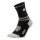 STOX Energy Socks Kompressionssocke Sports Ankle Socks (gezielte Kompression) schwarz Damen - 1 Paar