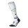 STOX Energy Socks Kompressionssocke Sports Socks Calf (fördert die Durchblutung) weiss/navy/grün Herren - 1 Paar