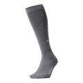 STOX Energy Socks Tagessocke Everyday Kompressionssocken für den Alltag (fördert die Durchblutung) grau Herren - 1 Paar