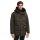 STRELLSON Winterjacke Plaza 2.0 (Steppjacke, wind- und wasserfest) olivegrün Herren