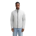 STRELLSON Windbreakerjacke Lucca (wind- und wasserfest) weiss Herren