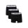 STRELLSON Boxershort (3er-Pack) schwarz Herren - 3 Stück
