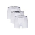 STRELLSON Boxershort (3er-Pack) weiss Herren - 3 Stück