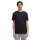 STRELLSON Tshirt Colin (100% Bio-Baumwolle) dunkelblau Herren