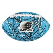 Sunflex American Football Neoremix blau