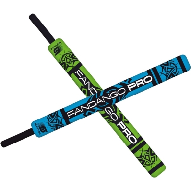 Sunflex Fandango Striker Pro - Training für Fähigkeiten wie Koordination, Reaktionsvermögen und Motorik - 1 Set