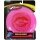 Sunflex Frisbee Pro Classic pink 1er