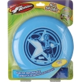 Sunflex Frisbee All Sport - blau