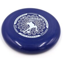 Sunflex Frisbee Freestyle blau