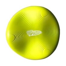 Sunflex Frisbee Sonic Ø 24cm gelb