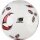 Sunflex Fussball Gold Cup weiss/rot (Große 5) - 1 Bäll