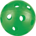 Sunflex Pickleball-Ersatzbälle (aus Kunststoff) grün - 2 Stück