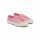 Superga Sneaker Cotu Classic 2750 pink favorio Damen