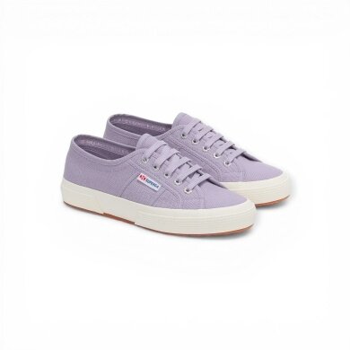 Superga Sneaker Cotu Classic 2750 violett/lavender Damen