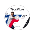 Tecnifibre Tennissaite Razor Soft (Haltbarkeit+Allround) carbongrau 200m Rolle