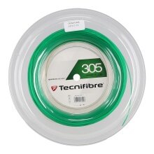 Tecnifibre Squashsaite 305 (Touch+Haltbarkeit) fluogrün 110m Rolle