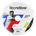 Tecnifibre Tennissaite Razor Soft (Haltbarkeit+Allround) limegrün 200m Rolle