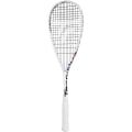 Tecnifibre Squashschläger Carboflex 130 X-Top V2 130g/kopflastig 2024 weiss - besaitet -