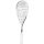 Tecnifibre Kinder-Squashschläger Junior Carboflex X-Top V2 150g/kopflastig 2024 weiss - besaitet -