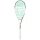 Tecnifibre Squashschläger Slash 130g/ausgewogen weiss - besaitet -