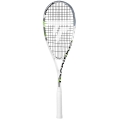 Tecnifibre Squashschläger Slash 135g/ausgewogen weiss - besaitet -