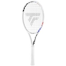 Tecnifibre Tennisschläger T-Fight 280 Isoflex 100in/280g (Testsieger tennisMagazin 04/2023) weiss - unbesaitet -
