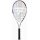 Tecnifibre Kinder-Tennisschläger T-Fight Club 25in/235g (9-12 Jahre) weiss - besaitet -
