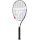 Tecnifibre Kinder-Tennisschläger T-Fight Team 26in/260g (11-14 Jahre) weiss - besaitet -